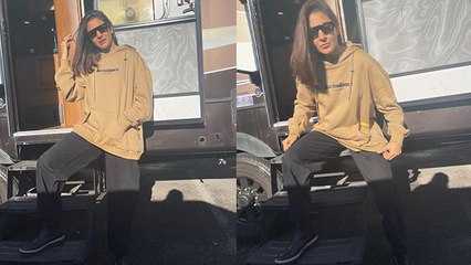 Anushka Sharma ने Photo Share कर कही ऐसी बात, उड़ जाएंगे आपके होश | Boldsky *Entertainment