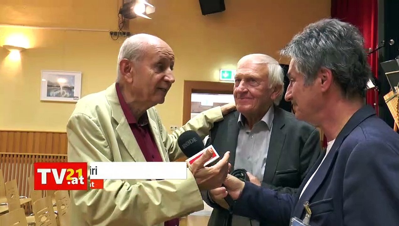 Strasshof - Kultur ABO voller Erfolg Latinoklänge verzaubern in ausverkauften HdB