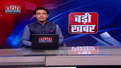 Uttar Pradesh : Bulandshahr में नाले ने खोली भ्रष्टाचार की पोल.. 20 दिन में गिरा नाला | UP News |