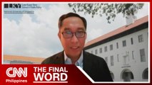 Marcos pivots to U.S.: We are partners, allies, and friends | The Final Word