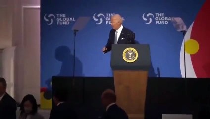 Biden yolunu şaşırdı