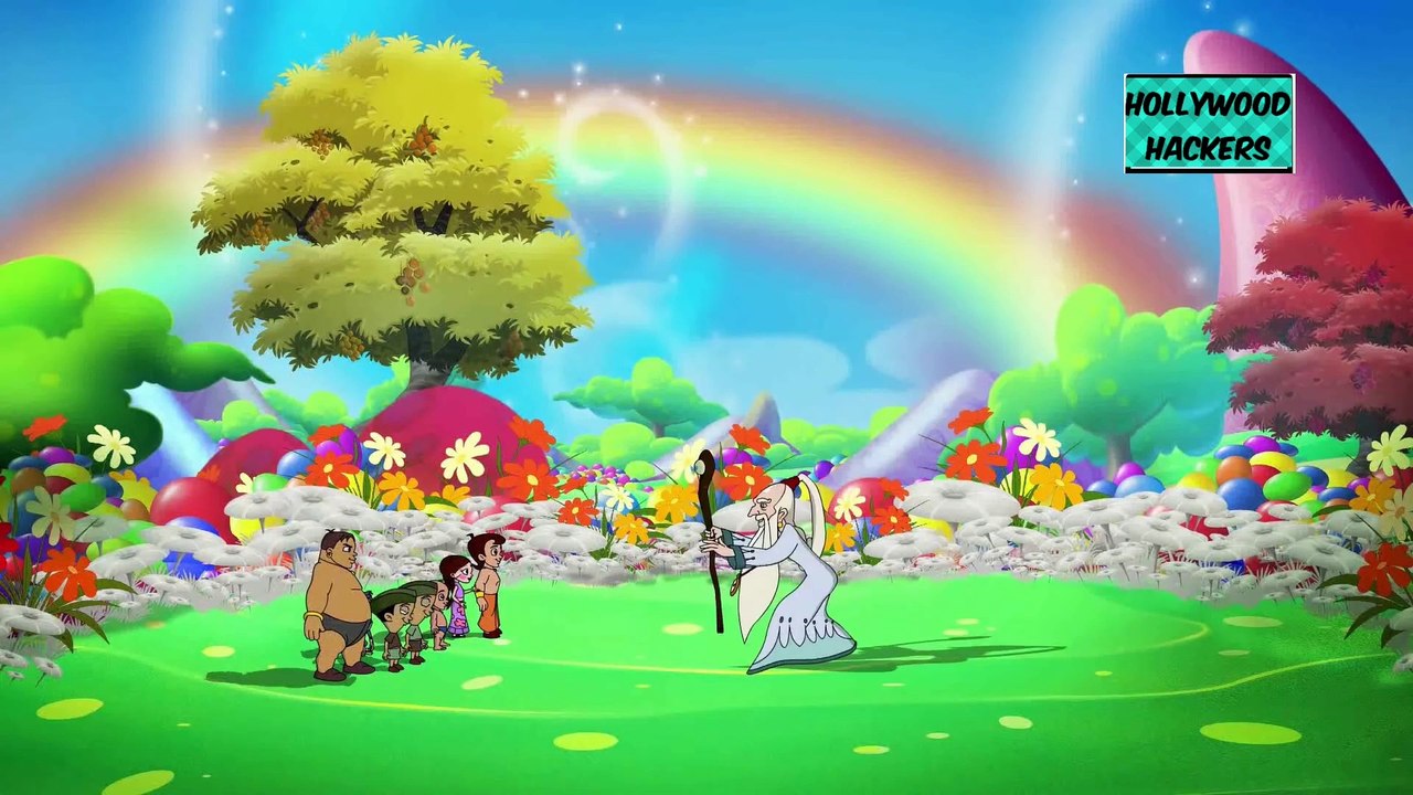 Jam Jam Jambura Full Song from Chhota Bheem With Funny meme clip effect