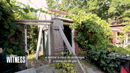Acabar ou não com a extração de gás nos Países Baixos? O debate está ao rubro
