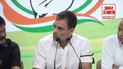 Congress President Election: कांग्रेस अध्यक्ष की दौड़ से Digvijay Singh हुए बाहर | Ashok Gehlot |