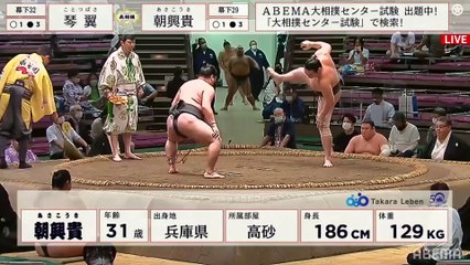 Aki 2022, Makushita - Day 10 (Part 02)