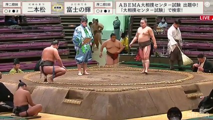 Aki 2022, Jonidan - Day 10 (Part 01)
