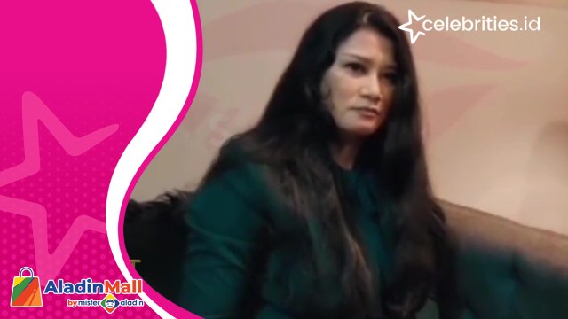 Inez Gonzalez Cabut Gugatan Pengakuan Anak Terhadap Sirajuddin Mahmud, Kenapa