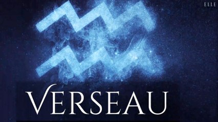 Horoscope annuel Verseau