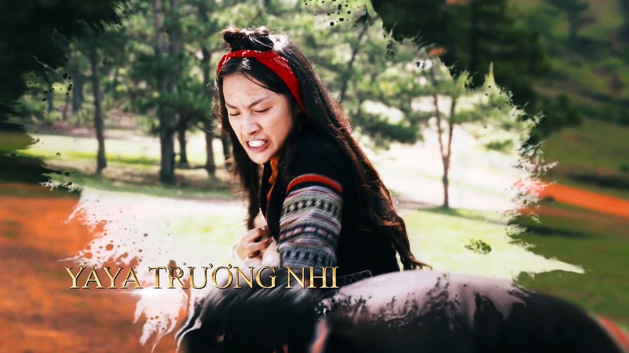 Ngày Mai Bình Yên - Tập 16