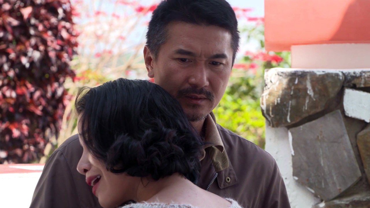 Ngày Mai Bình Yên - Tập 18