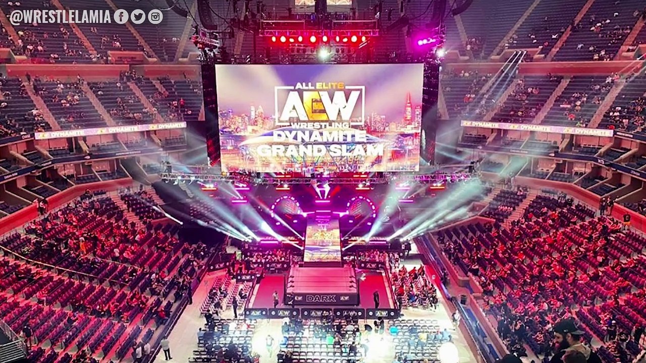 CM Punk Not Coming Back!?...Real Reason Paige (Saraya) Signed With AEW…WWE Wrestling news