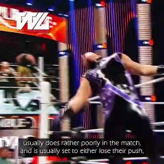 The Cursed Number No WWE Wrestler Wants in the Royal Rumble #Shorts