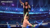 10 WWE Wrestlers Who Shockingly Defeated John Cena Clean