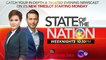 State of the Nation Livestream: September 23, 2022