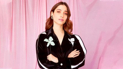 Babli Bouncer Star Tamannaah Bhatia Spoke On Pan-India Films
