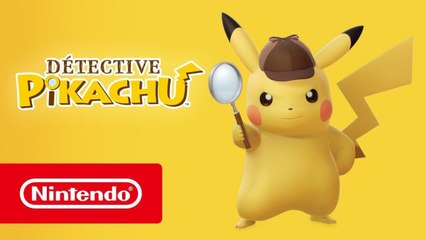 Détective Pikachu 2 arrive bientôt selon un développeur du jeu