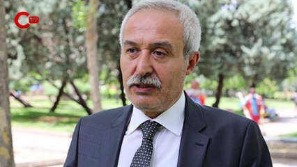Demirtaş ve Mızraklı, Mahsa Amini'nin ölümünü protesto etmek için saçlarını kazıttı