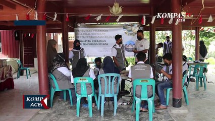 Kerajinan Tangan Milenial dari Lubok