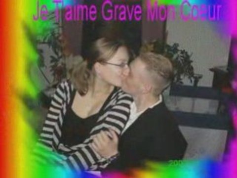 Montage de mon coeur et moi