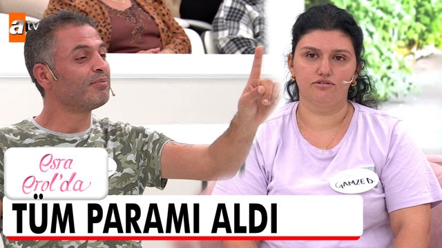 Kemal'in eski sevgilisi yayına katıldı ortalık karıştı! - Esra Erol'da 23 Eylül 2022