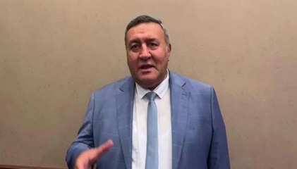 Ömer Fethi Gürer: Şeker Pancarı Taban Fiyatı Çiftçiyi Memnun Etmedi