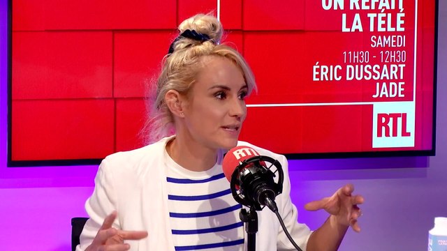 Pourquoi Elodie Gossuin ne fera plus de politique
