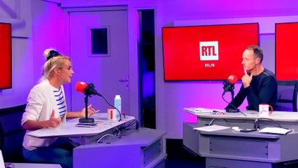 Elodie Gossuin à l'Eurovision  : « Comment j'ai pu faire ça  »