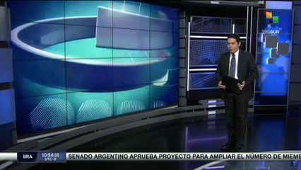 Donetsk y Lugansk inician referéndum de adhesión a Rusia