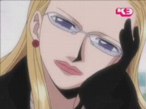 Amv One Piece : Kalifa du CP9