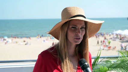 Tomaszewska: Kammel był moim wzorem!