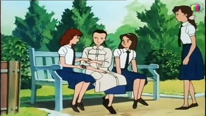 التوأمان الحلقة 22 الثانية والعشرون