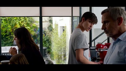 16 ans Bande-annonce VF