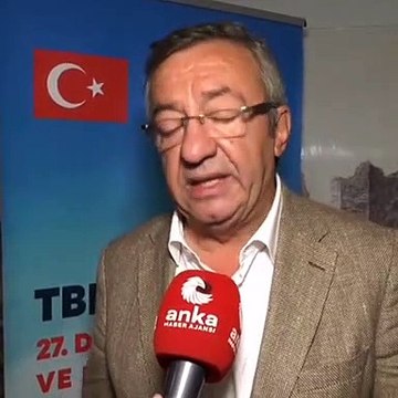 CHP Grup Başkanvekili Engin Altay: ''CHP’nin bütün seçmenlerinin adayı, Sayın Genel Başkan’ımızdır” dedi.