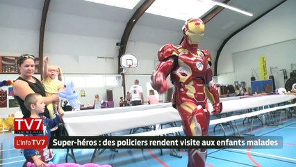 Le Grand J.T des Territoires du 24 septembre 2022