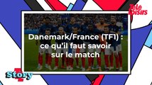 Danemark/France (TF1) : ce qu'il faut savoir sur le match