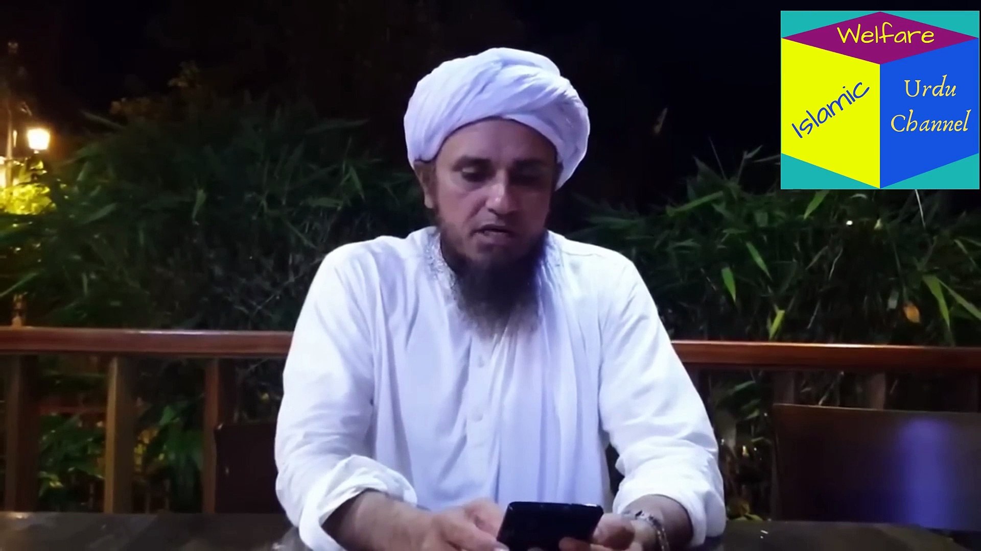 Jumma Ki Pehli Azan Ke Baad Business - Karobar Karna | Ask Mufti Tariq  Masood Sahab | Aap Ke Masail Ka Hal | Masail Session