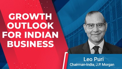 Indian Businesses: Are Animal Spirits Back?
