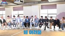 [ENGSUB]  SEVENTEEN - Going Seventeen S5 EP12 (2021)