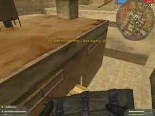 BF2 Karkand Tricks
