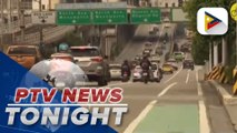 MMDA preparing for heavier flow of traffic in the months leading to Christmas