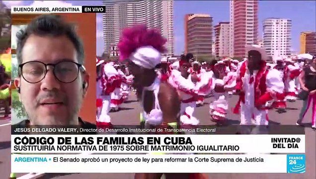 ¿Por qué Cuba decidió someter a referendo el nuevo Código de las Familias?