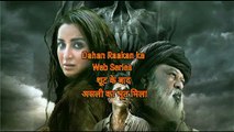 Dahan Raakan Ka When tisca Sharma met real ghost her reaction will amaze you completely