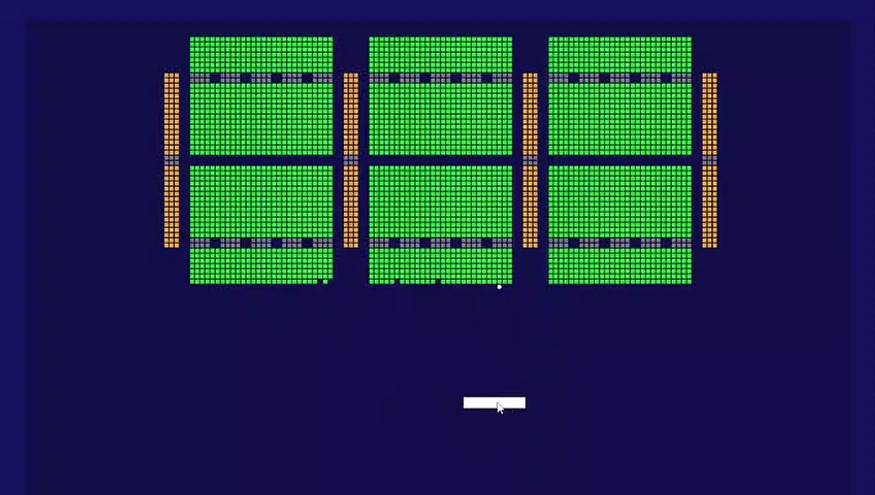 Many Bricks Breaker -amazing gameplay android ios pc