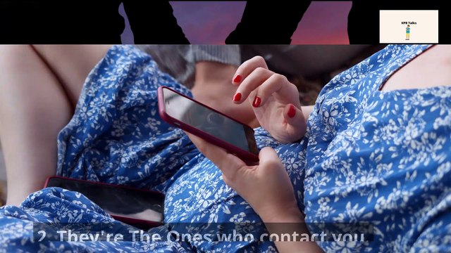 How to know your Ex wants you back Here are 9 Signs.