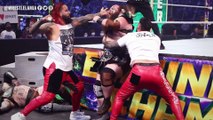 Big E Breaks His Neck…WWE Superstars React…Hulk Hogan Finished…Wrestling News