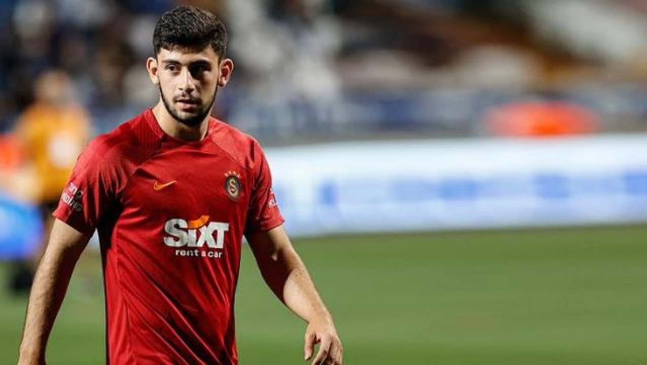 TFF'den Yusuf Demir açıklaması! Galatasaraylı yıldız Türk statüsünde oynayabilecek mi?