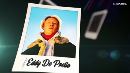 Dos X-Wife a Wolf Manhattan: João Vieira celebra 20 anos na estrada com novo alter-ego