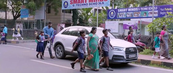 Poikkal Kuthirai Tamil Movie Part 2