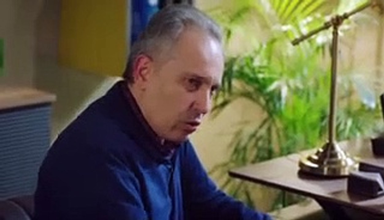 Doktor Hekimoglu 7. rész