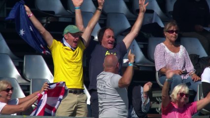 2022 World Rowing Championships - Račice, Czech Republic - PR3 Women's Pair (PR3W2-) A-final